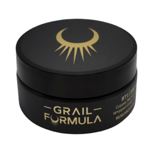 RT1 | 100 ml – Whipped Research Tallow with GHK-Cu