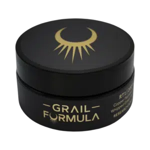 RT1 | 200 ml – Whipped Research Tallow GHK-Cu