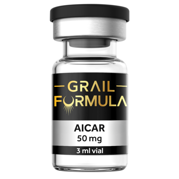 AICAR 50mg - 24Peptides