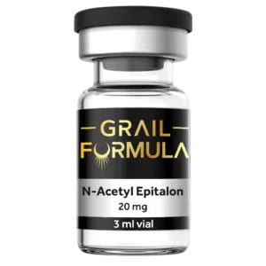 N-asetyyli-epitaloni 20 mg