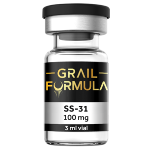 SS-31 (Elamipretid) 100 mg