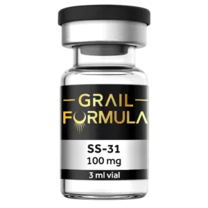 SS-31 (Elamipretid) 100 mg