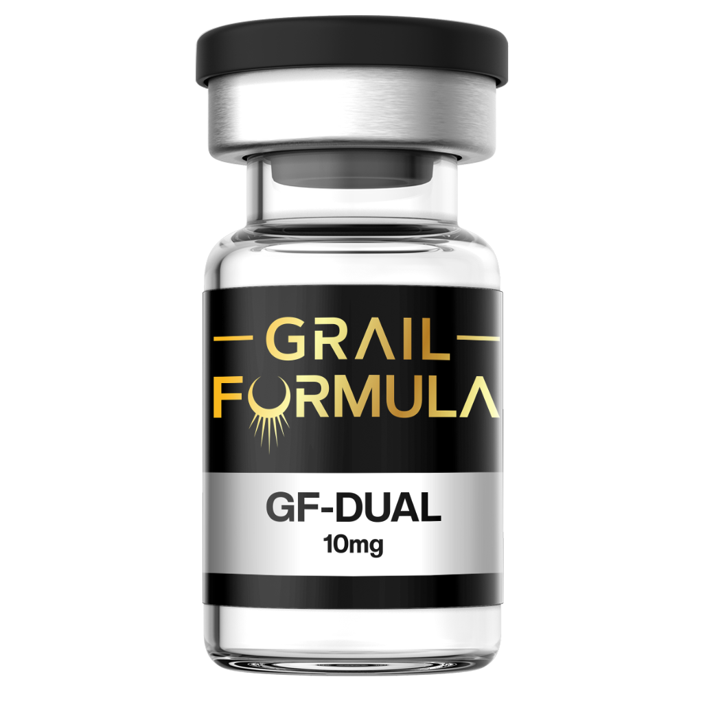 GF-DUAL 10mg